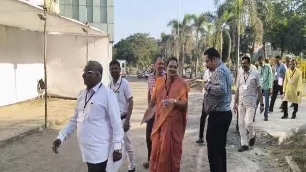 नागपूर पदवीधर मतदारसंघाचा निकाल आज
