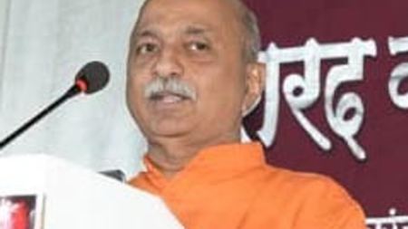 कृष्णाची शिकवण ही मानवाच्या उत्थानासाठी प्रेरक ठरते: धनंजय गोखले