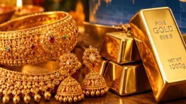 दिवाळीच्या मुहूर्तावर सोन्याच्या दरात नरमी!