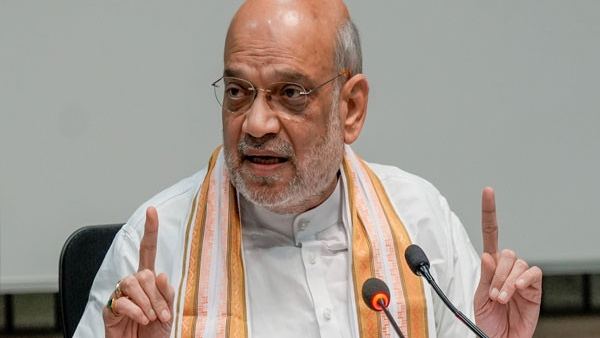 मतदार यादीवरील आंदोलनांदरम्यान गृहमंत्री सक्रिय