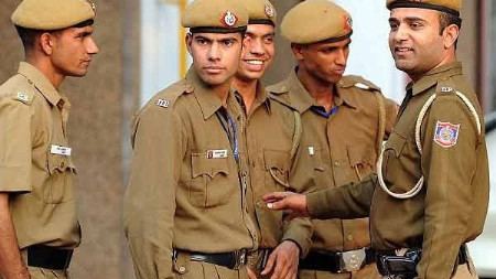९ जिल्ह्यांतील १० ठाणेदार निलंबित