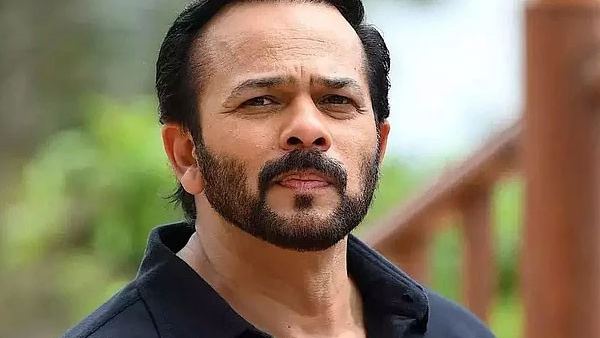 ‘बिग बॉस 20’मध्ये रोहित शेट्टीचा संताप!