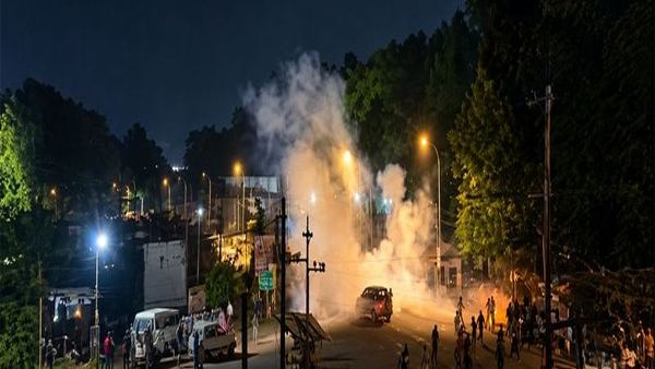 अरुणाचलमधील हिंसेची इन्साईड स्टोरी