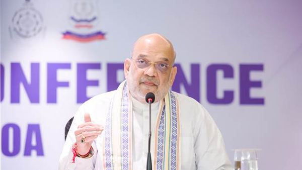अमली पदार्थ तस्करांना अमित शाहांचा कडक इशारा