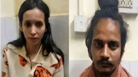 मुस्कान आणि साहिलच्या याचिकेवर हायकोर्टात सुनावणी