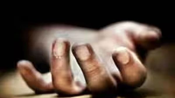मुलानेच केली वडिलाची गळा आवळून हत्या