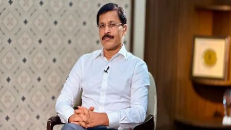 चकली, चिवडा फरसाण…तुकाराम मुंढेंचं नवं टार्गेट ठरलं!