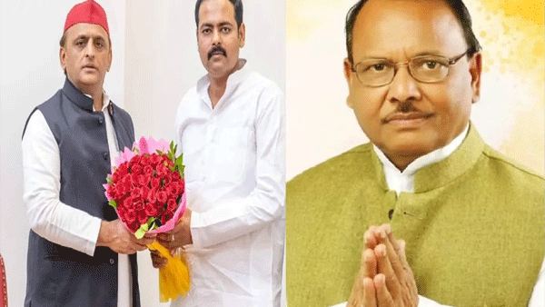 वाराणसीत सपाची आघाडी कायम!