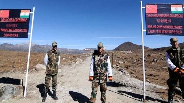 चीनच्या उलट्या बोंबा