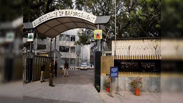 तस्करांनी दहशतवाद्यांना पुरवला ७६ काेटींचा निधी