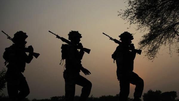 भारतीय सैन्यातील जवानच निघाला पाकचा गुप्तहेर!
