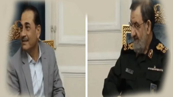 ट्रम्पांचा निरोप घेऊन आलेल्या मुनीरना इराणचा ठाम नकार!