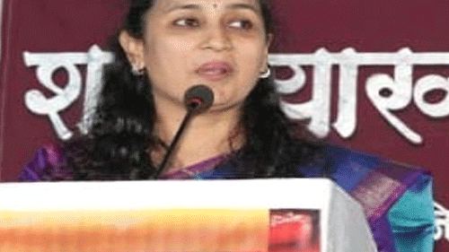 मनावर नियंत्रण ठेवल्यास मोठे परिवर्तन घडवू शकते: डॉ. स्वाती सारडा