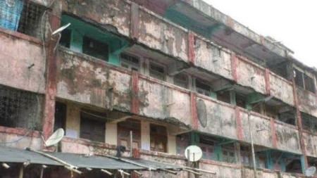 धोकादायक इमारतींवर महापालिकेचा ‘वॉच’