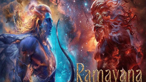 कराचीत ‘जय श्री राम’चा जयघोष; ‘रामायण’ची क्रेझ!