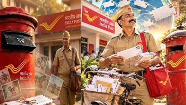 टपाल कर्मचाऱ्यांना ६० दिवसांच्या वेतनाइतका बोनस