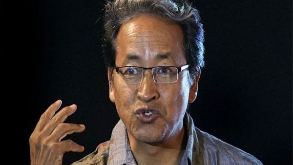 आंदोलनांचा आवाज दाबल्यास असंतोषाचा उद्रेक होईल