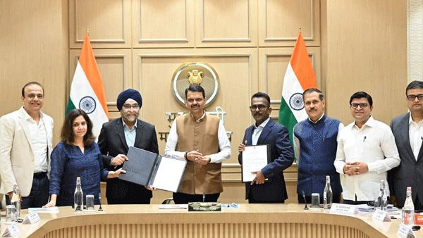 दिला शब्द पूर्ण केला; आर्वीत २१०० कोटींची गुंतवणूक!