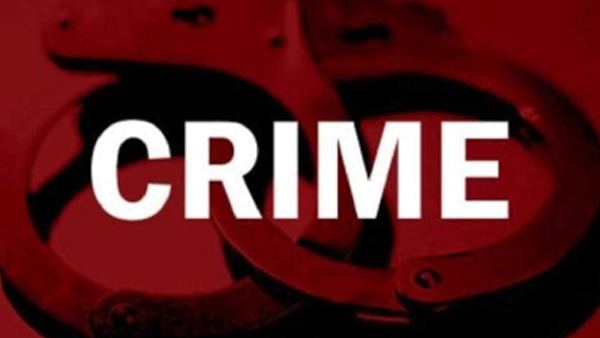 जिल्हा रुग्णालयासमोरील रस्त्यावर युवकाची हत्या