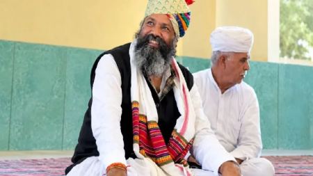 इन्स्टाग्रामवर १४ लाख फॉलोअर्स, पण निवडणुकीत फक्त ३३ मतं