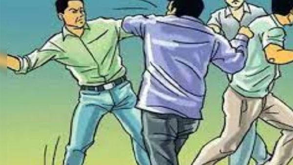 ‘रॉंग साइड’ने जाणाऱ्याची मुजोरी; होमगार्डला मारहाण