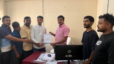 धानोरा तालुका दुष्काळग्रस्त जाहीर करा