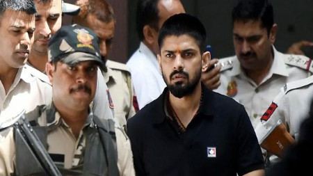 सलमान खान ते टायगर श्रॉफवरील हल्ल्यांशी लॉरेन्स बिश्नोईचा संबंध नाही