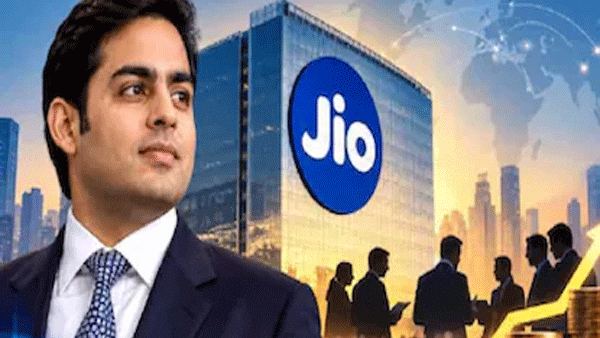 जिओ IPO ला तुफान प्रतिसाद; 3.75 पट सबस्क्राइब