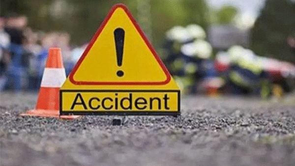 केरळमध्ये न्यायाधीशाच्या अल्पवयीन मुलाच्या भरधाव कारची दुचाकीला धडक
