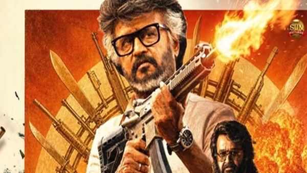 ‘जेलर २’ची बॉक्स ऑफिसवर दहशत! ८ दिवसांत ‘दृश्यम ३’ला धोबीपछाड