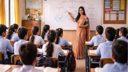 शिक्षकांना मोठा दिलासा! ‘डेटा ड्युटी’ आता शनिवारीच