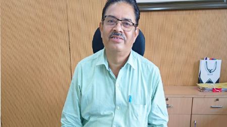 निवृत्तीआधी लाचेचा मोह! ८० हजारांची मागणी