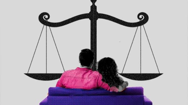 लग्नाचे खोटे आश्वासन अन् लिव्ह-इन संबंध!