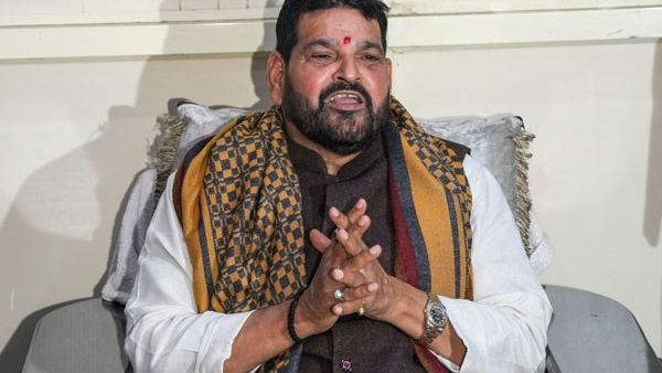 'मोदी सरकारच POK भारतामध्ये विलीन करेल!