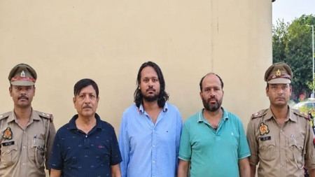 अपहरणाचा धक्कादायक प्रकार! नशा देऊन हॉटेलमध्ये डांबले