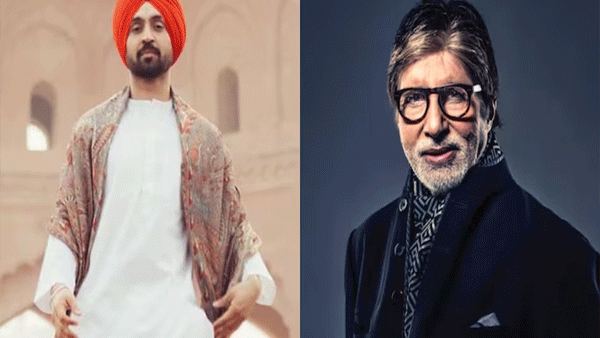 अमिताभ बच्चन, दिलजीत दोसांझसह मुंबईत धमकीचे ई-मेल