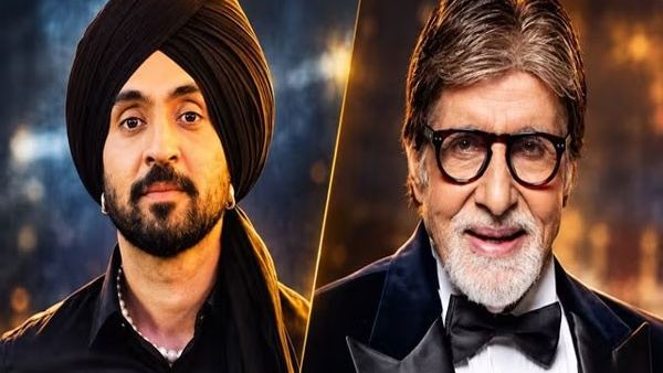 अमिताभ बच्चन, दिलजीत दोसांझ यांना धमकी!