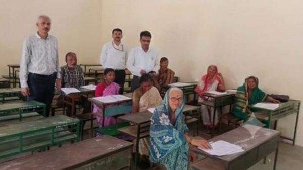 १०२४ केंद्रांवरून झाली पायाभूत साक्षरता, संख्याज्ञान मूल्यमापन चाचणी