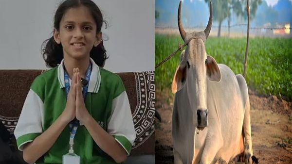 गो-विज्ञानाने जपला अस्सलपणा