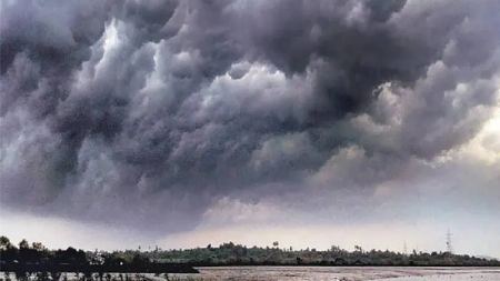 El Niño चा कहर! पुढील ६ महिने धोक्याचे