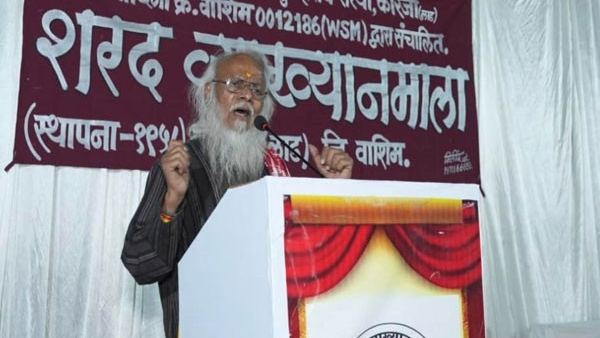 भटक्या व विमुक्त जमाती पोटासाठी संघर्ष करीत देशासाठी लढली