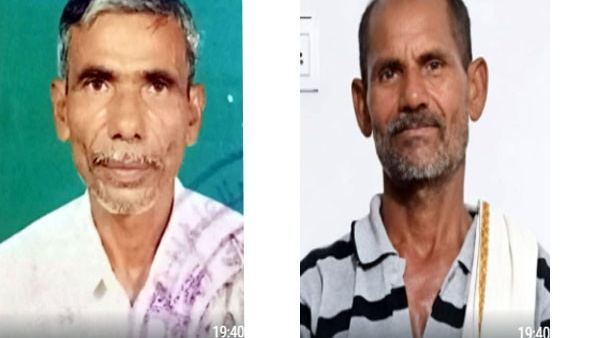 वाघाच्या हल्ल्यात दोन शेतकर्यांचा मृत्यू