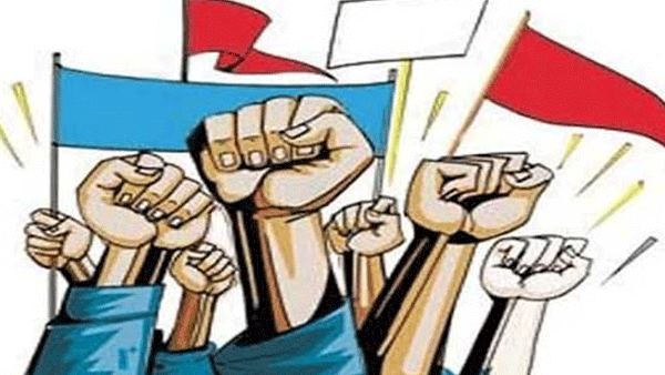 दुष्काळग्रस्त शेतकर्‍यासाठी २ नोव्हेंबरला कारंजात आक्रोश मोर्चा