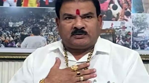 आ. संजय गायकवाड यांच्या वक्तव्याने पून्हा एकदा राजकीय वातावरण तापले