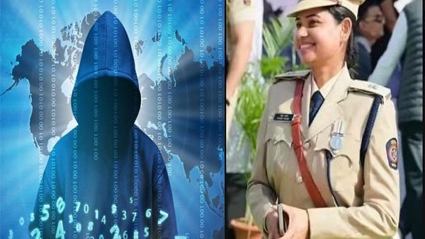 सायबर फसवणुकीचे १०३ कोटींचे जाळे