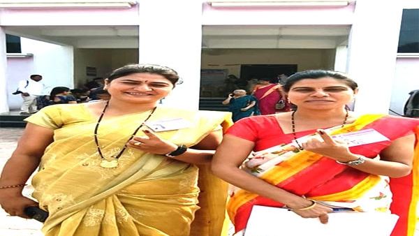 शिक्षक मतदारसंघासाठी बुलढाणा जिल्ह्यात ९०.७५ टक्के मतदान