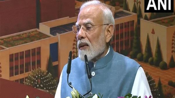 मोदींच्या हस्ते आरबीआयच्या डेटा सेंटरचे उद्घाटन