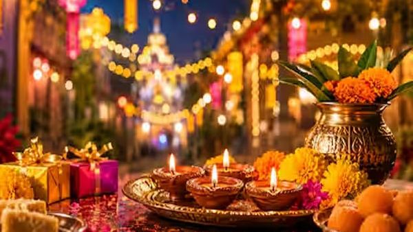 8 की 9 नोव्हेंबर; यंदा कधी साजरी होणार दिवाळी?