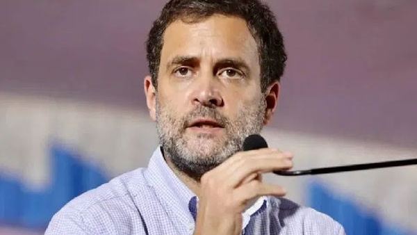 राहुल गांधी मानहानी खटल्यातून निर्दोष