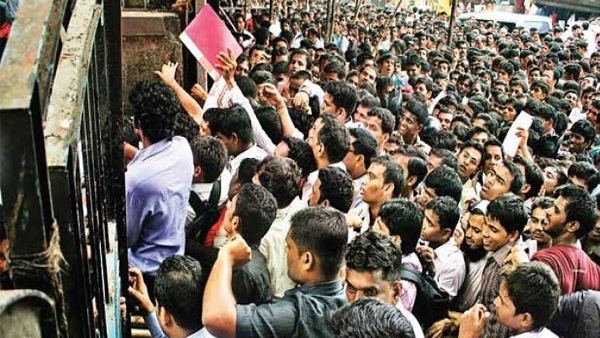 २०३० पर्यंत भारतात ३५ कोटी रोजगारांच्या संधी निर्माण होण्याचा अंदाज